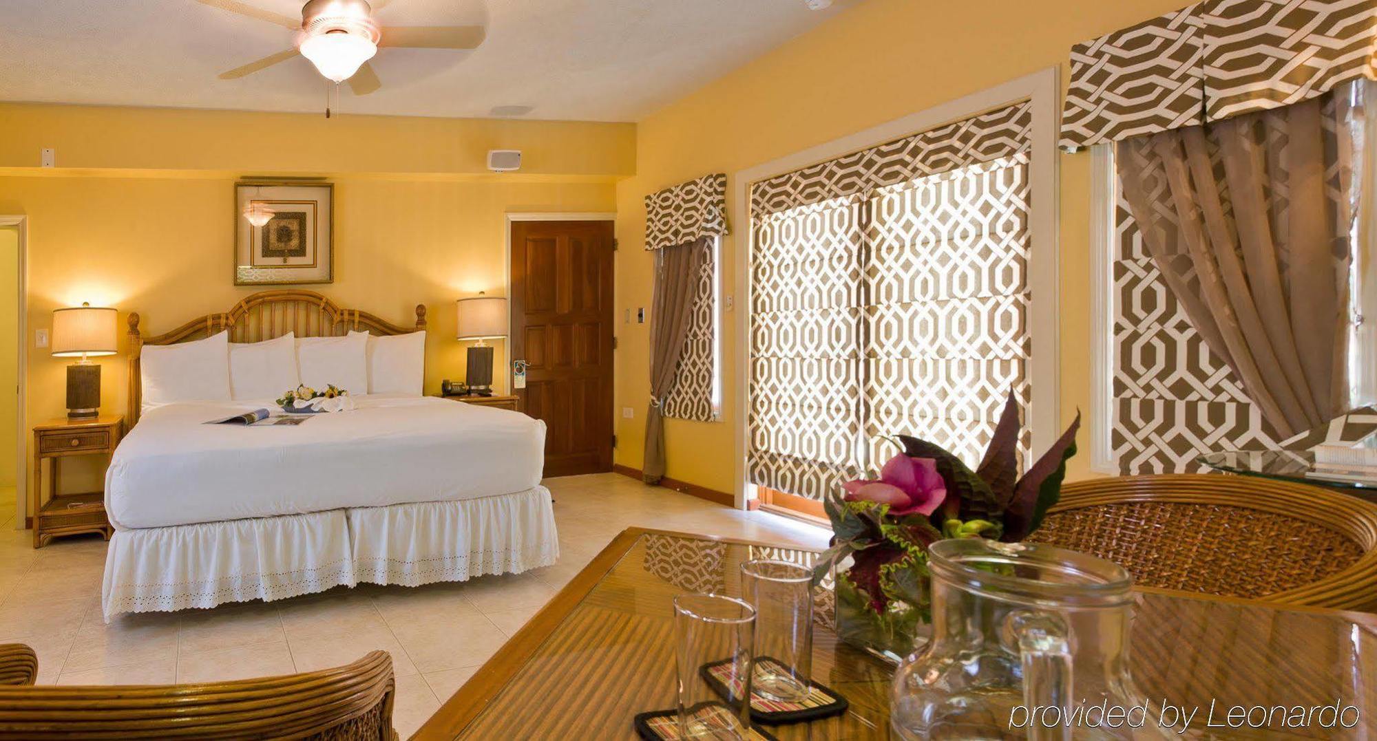 Hotel The At Sunset Lane (adults Only) Dickenson Bay