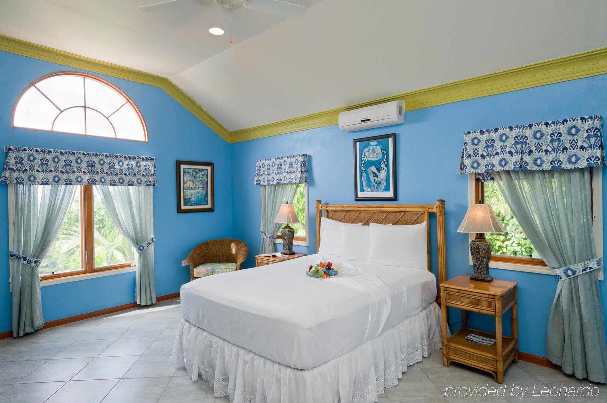 The At Sunset Lane (adults Only) Hotel Dickenson Bay