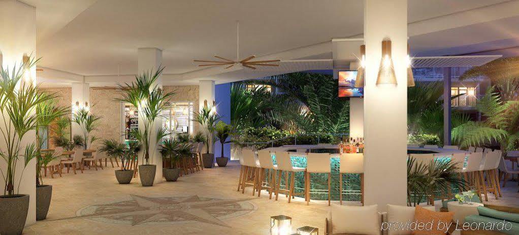 Hotel Treasure Island West Bay