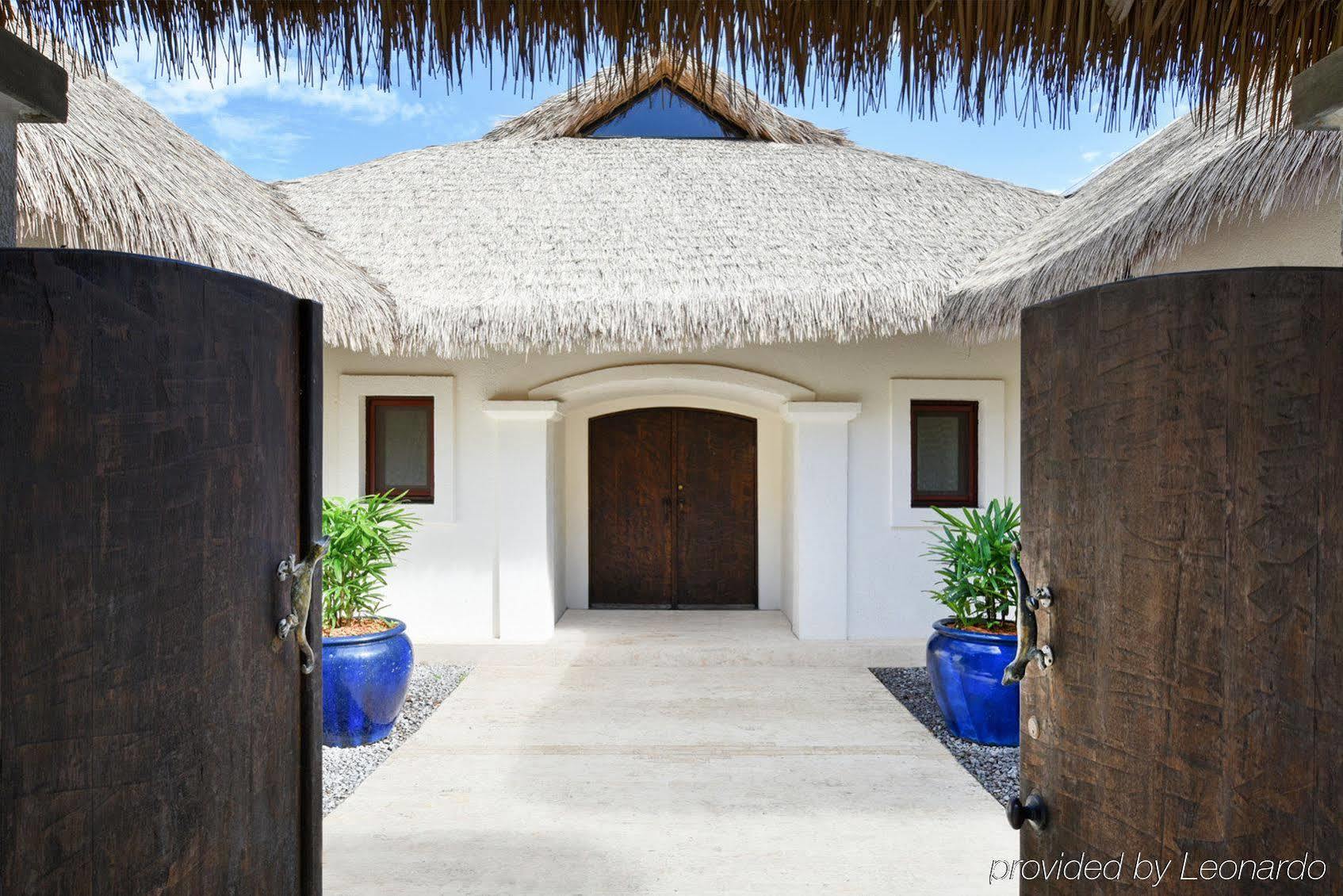 Paradise Nevis
