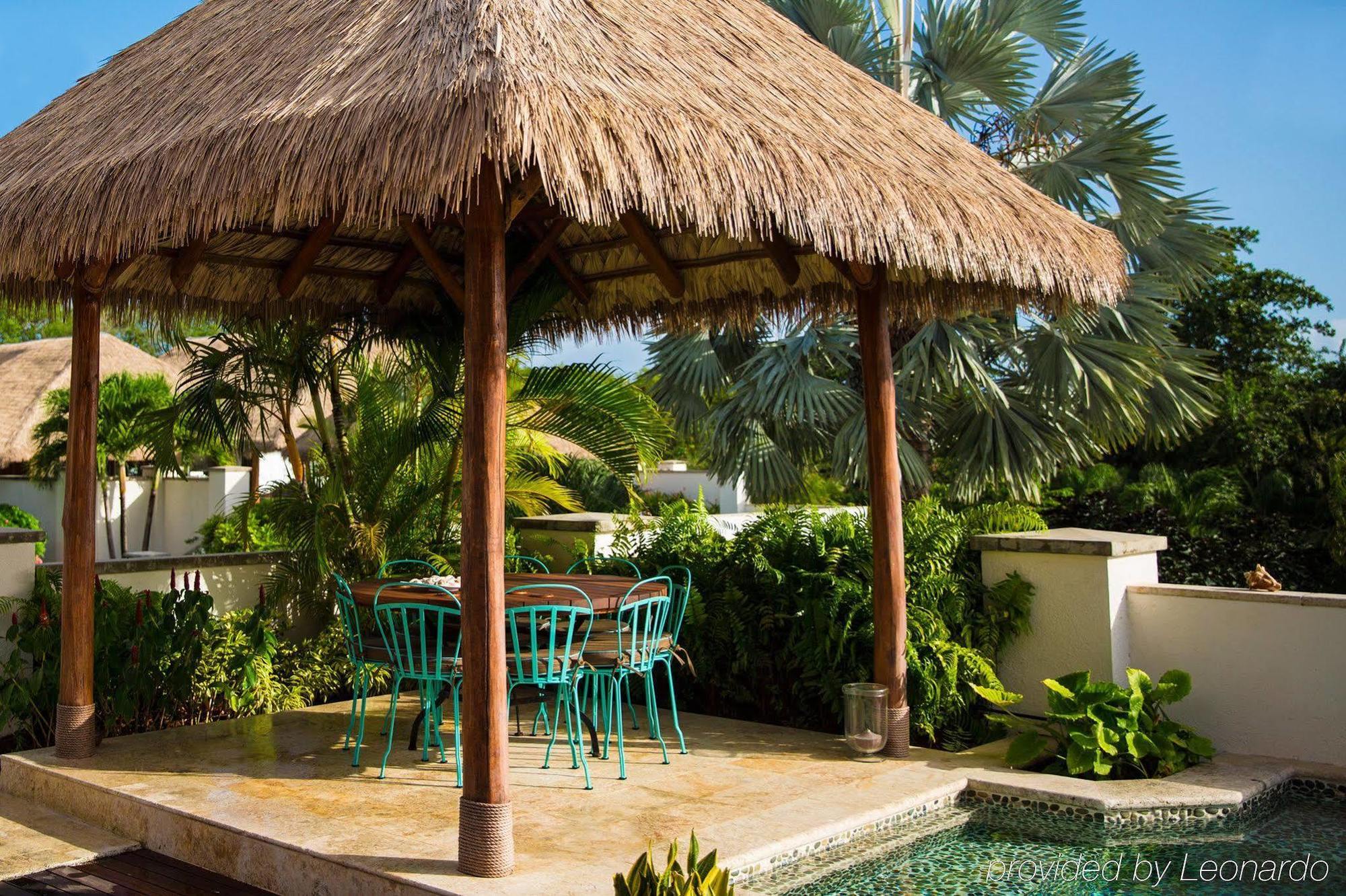 Villa Paradise