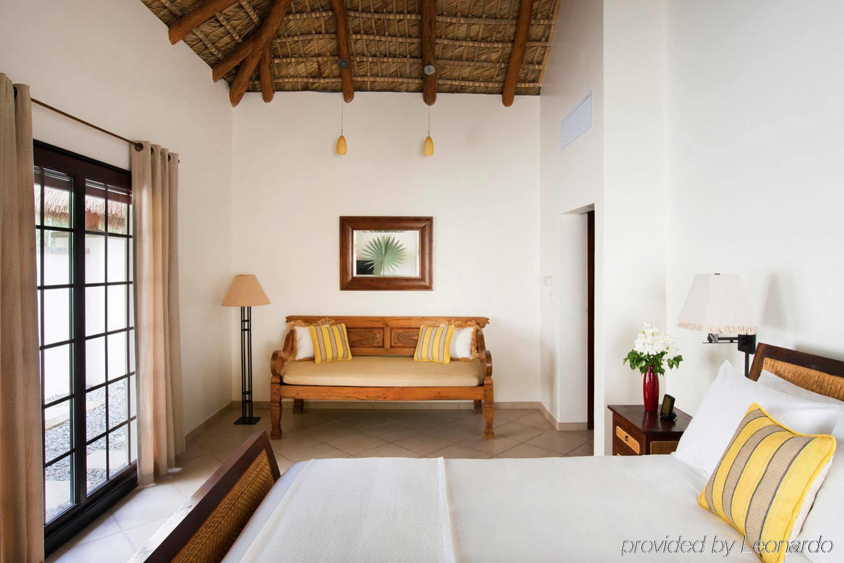 Paradise Villa *