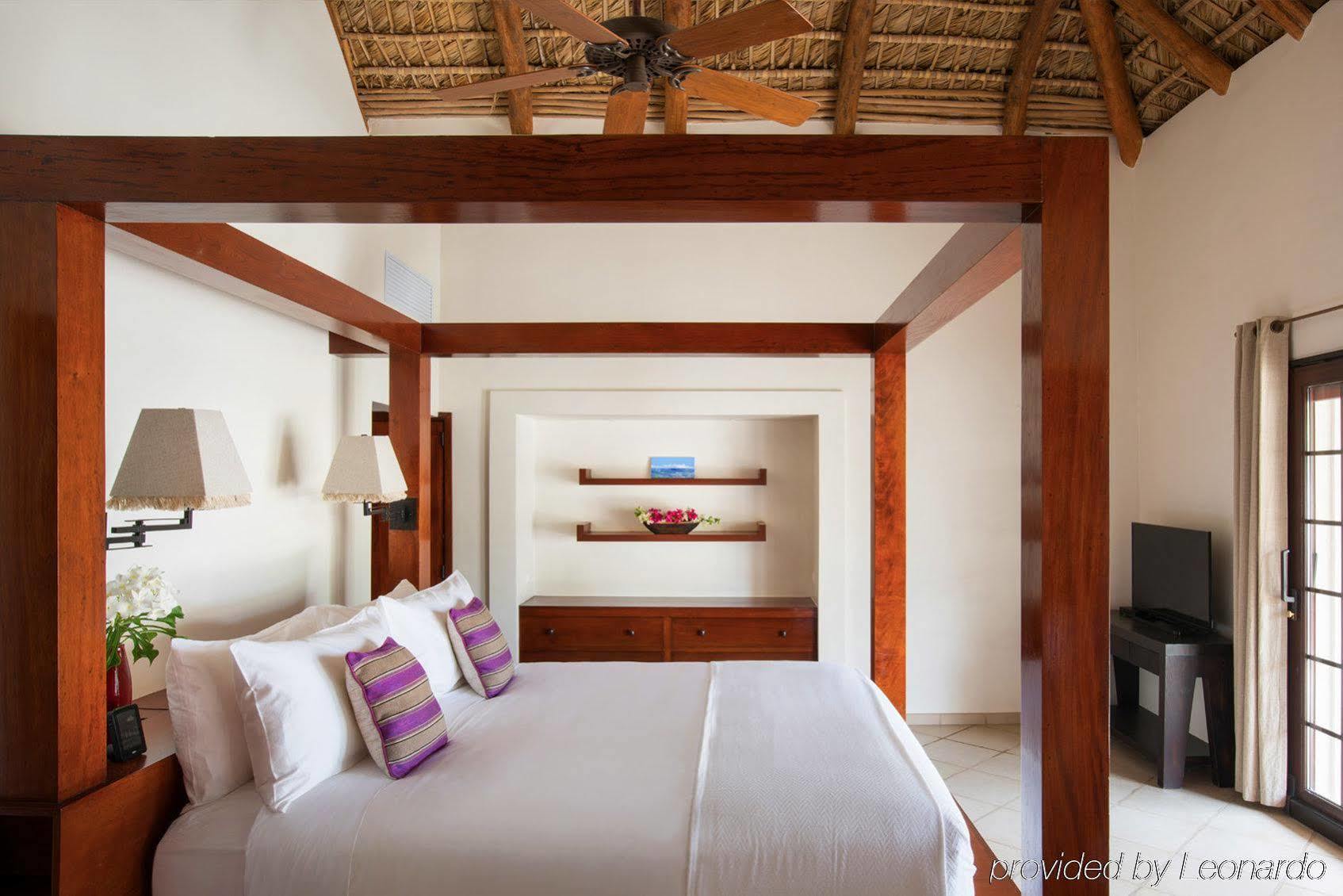 Villa Paradise Nevis