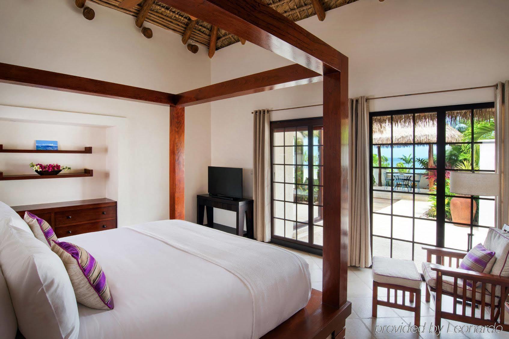 Paradise Nevis