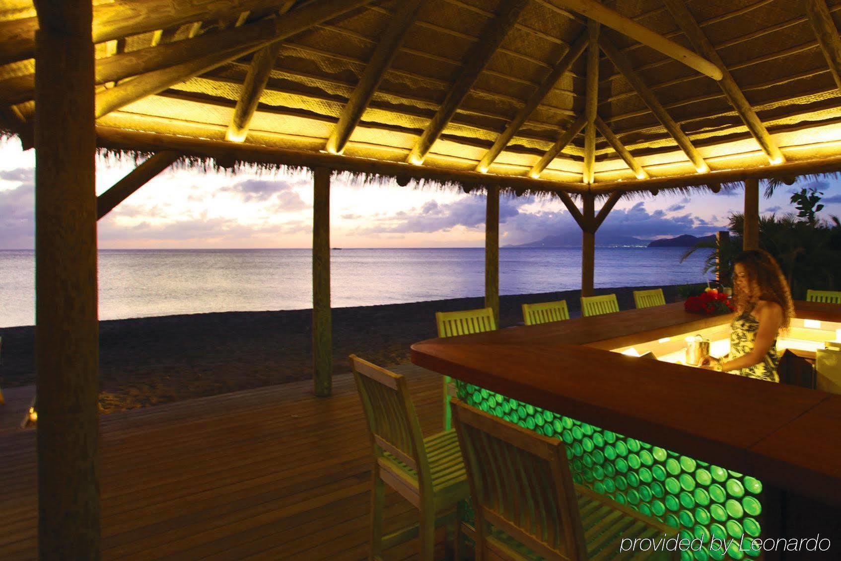 Paradise Villa Nevis
