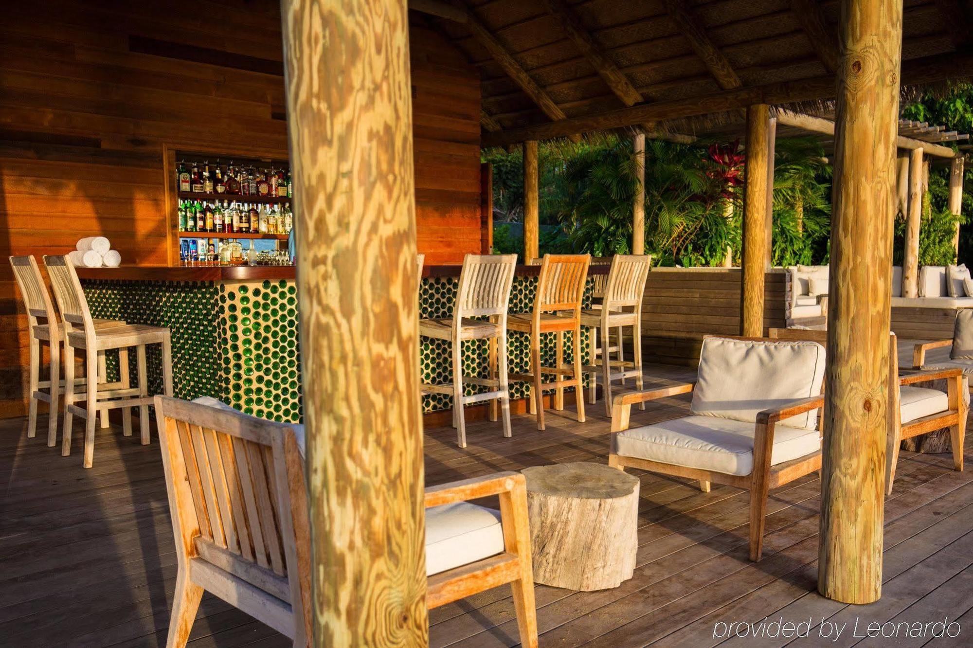 Paradise Villa Nevis