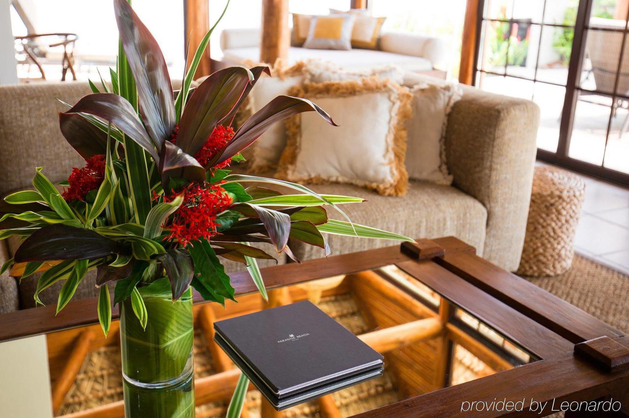 Villa Paradise Nevis