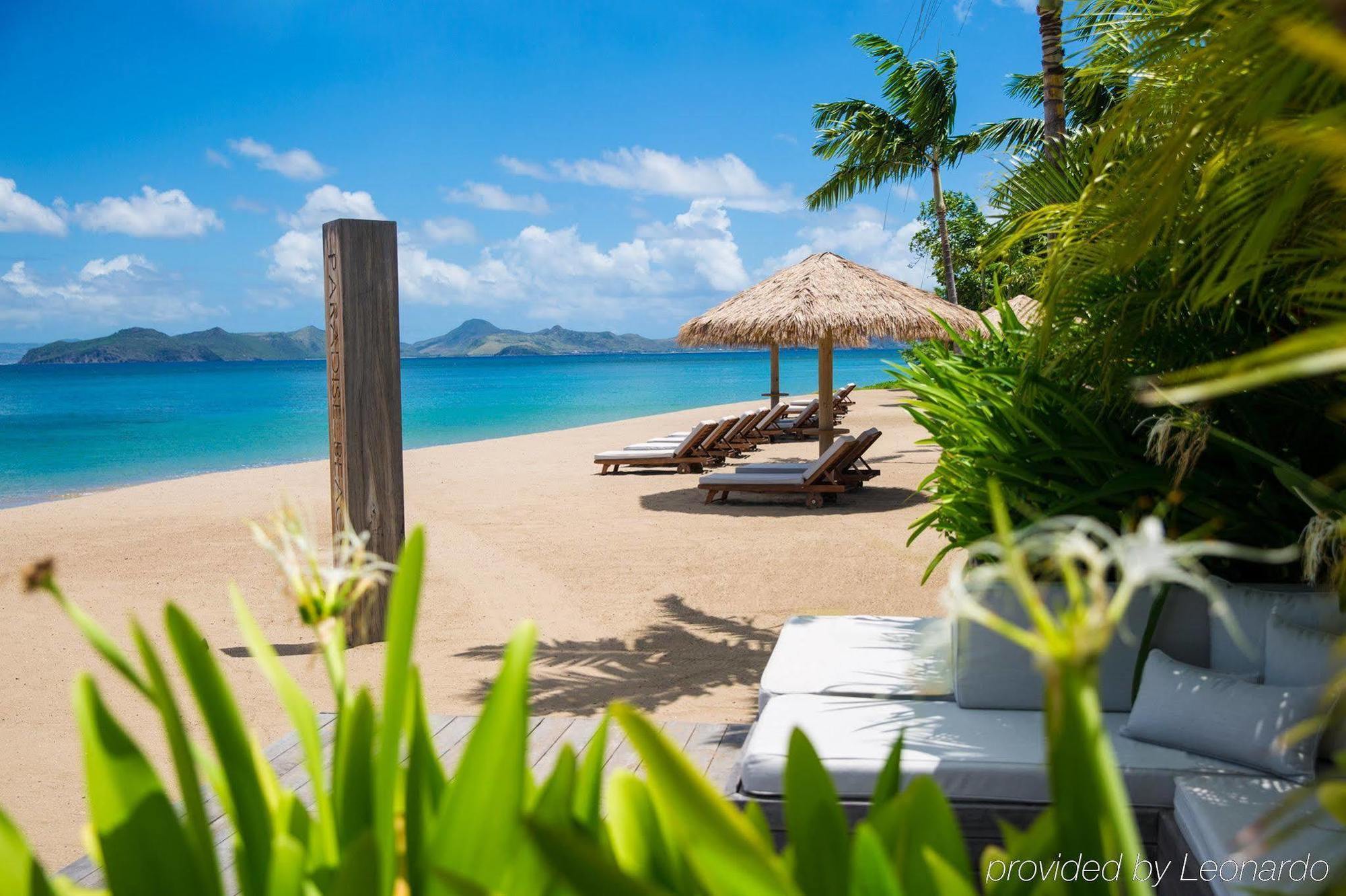 Paradise Villa *
