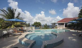 Petite Anse 3* Sauteurs