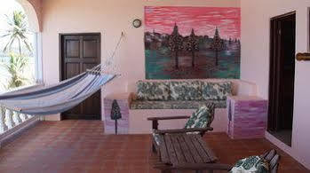 Hotel Petite Anse Sauteurs