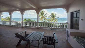 Hotel Petite Anse Sauteurs