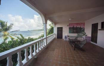 Petite Anse Hotel Sauteurs