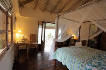 Hotel Petite Anse Sauteurs