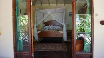 Petite Anse Hotel Sauteurs