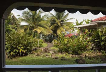 Petite Anse Hotel 3*