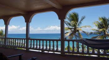 Hotel Petite Anse