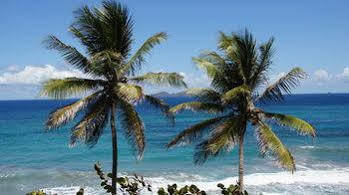 Petite Anse Hotel Sauteurs