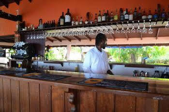 Petite Anse Hotel Sauteurs