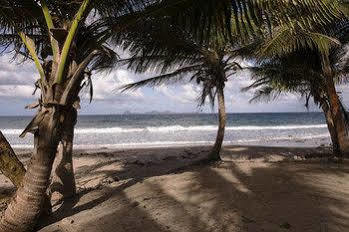 Hotel Petite Anse Sauteurs