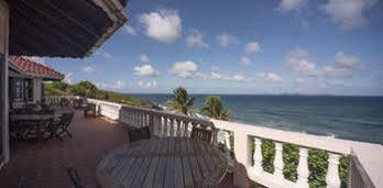 Hotel Petite Anse Sauteurs