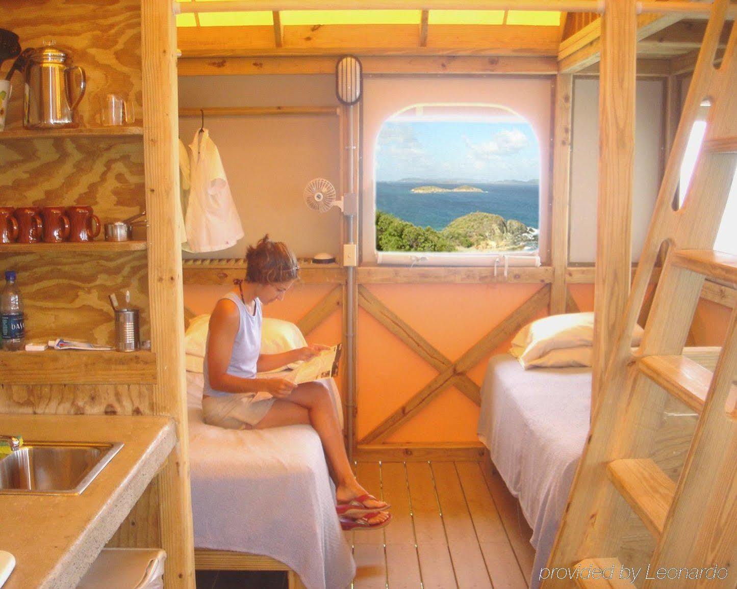 Eco Resort