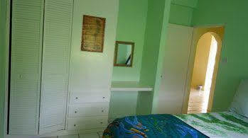 Harmony Hall Apartment