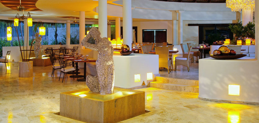 The Reserve At Paradisus Punta Cana