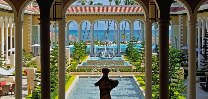The Reserve At Paradisus Hotel