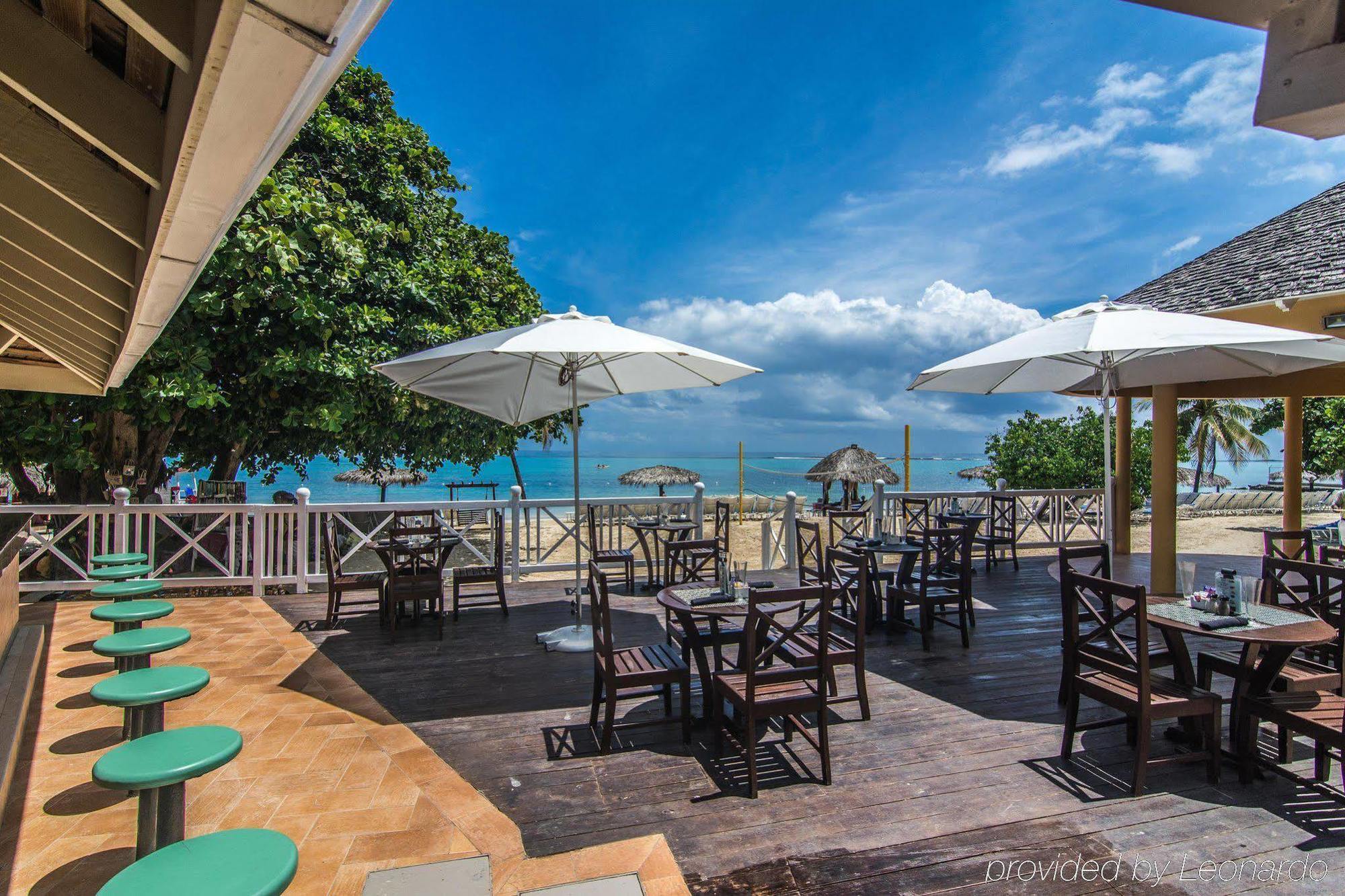 Jewel Dunn's River Beach & Spa, Ocho Rios,curio Collection By Hilton Mammee Bay