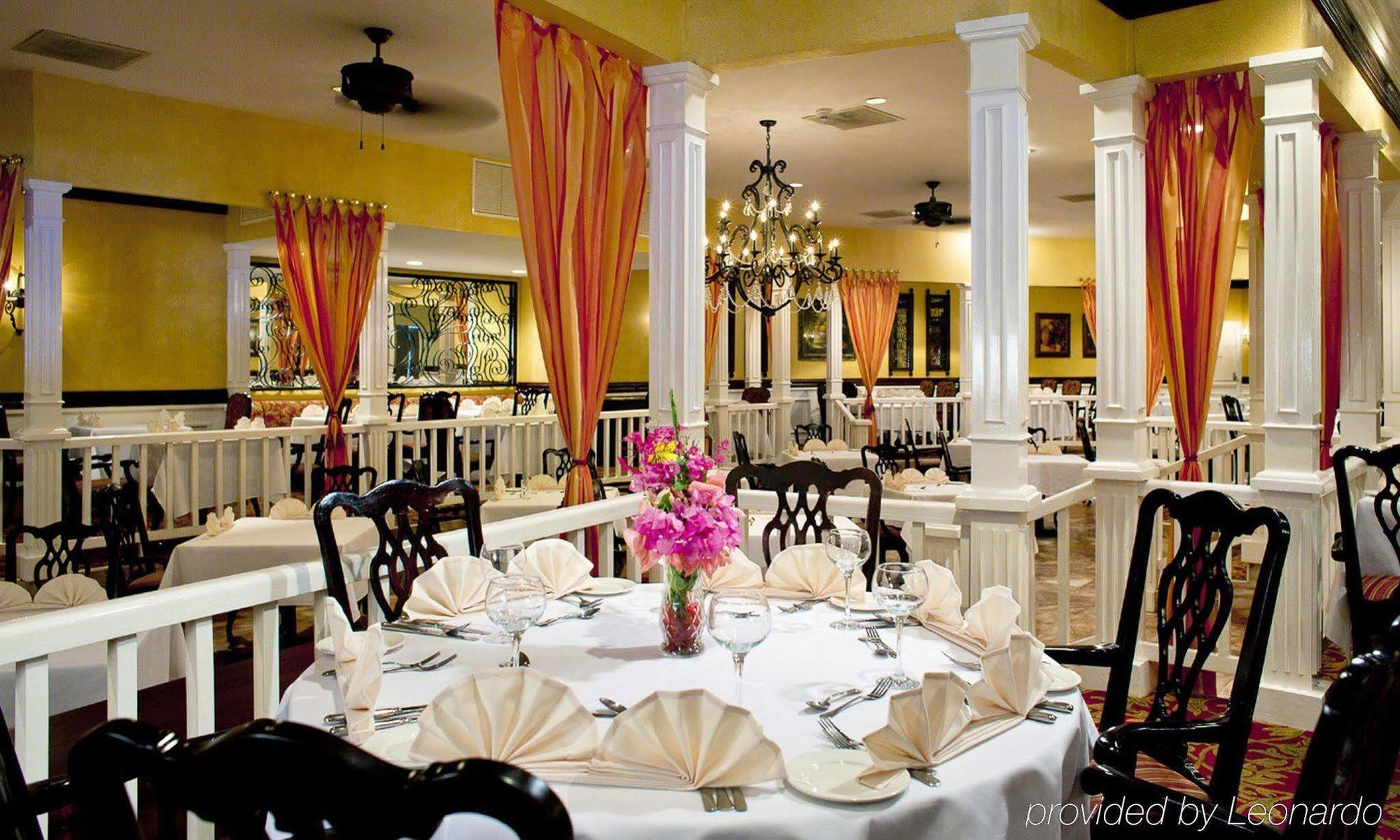 Jewel Dunn's River Beach & Spa, Ocho Rios,curio Collection By Hilton