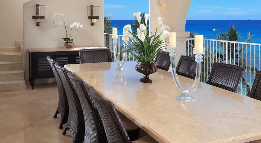 Apartment Saint Peter's Bay Luxury And Residences *