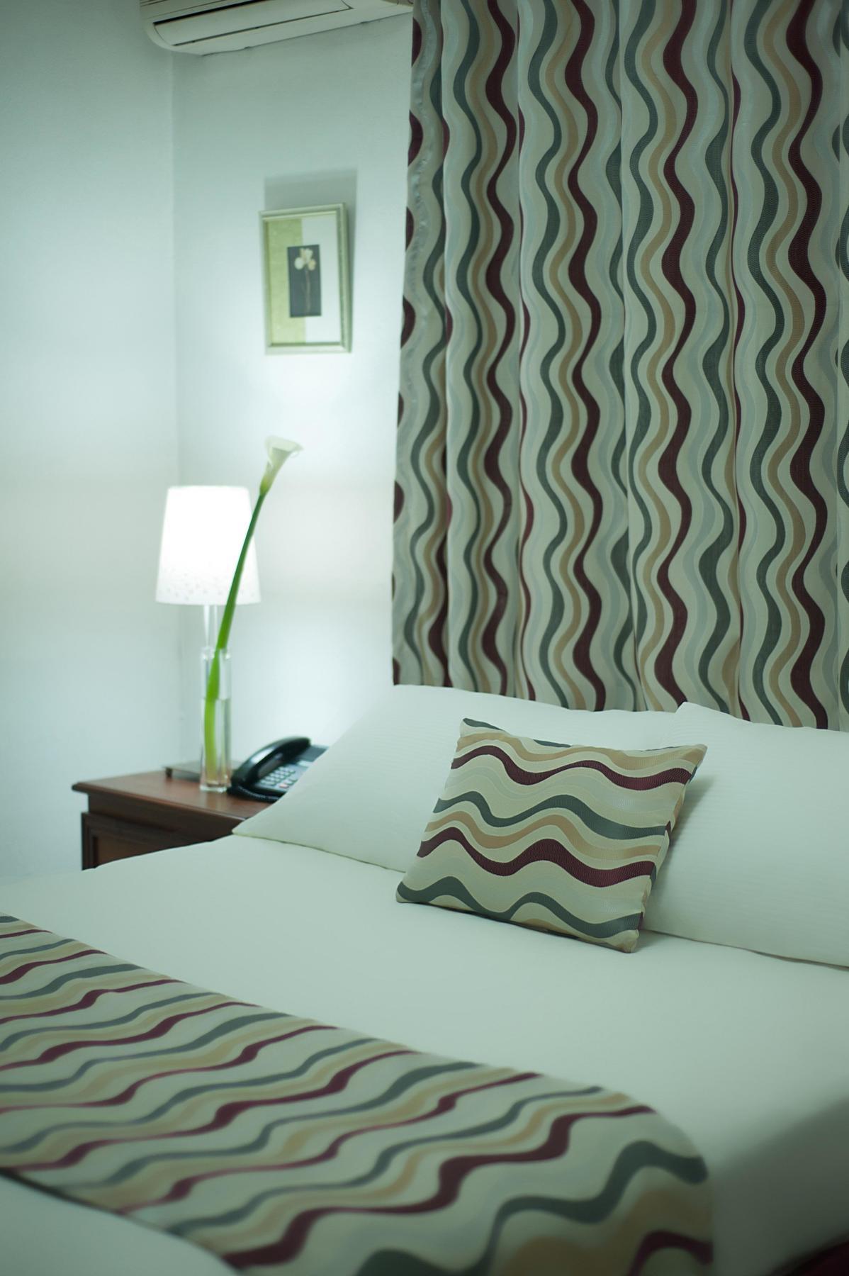 Hotel Aladino 3*