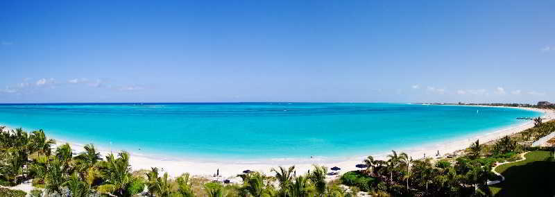 The Regent Grand 5* Grace Bay