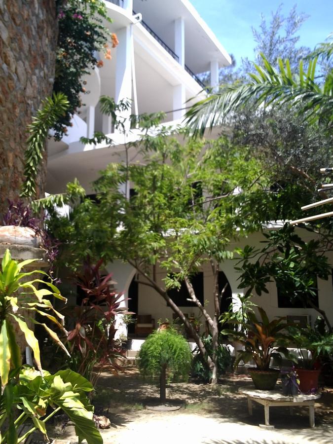 Les Jardins De L'ocean 3*