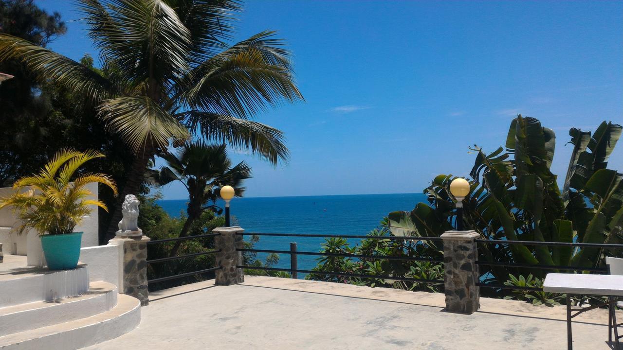 Hotel Les Jardins De L'ocean