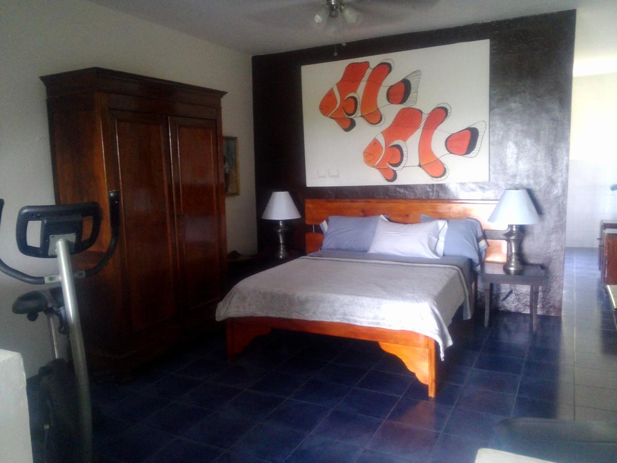 Les Jardins De L'ocean Hotel 3*