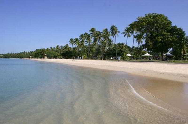 Aquarius At 3* Boqueron