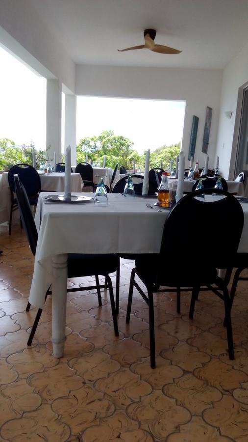 Les Jardins De L'ocean Hotel 3*