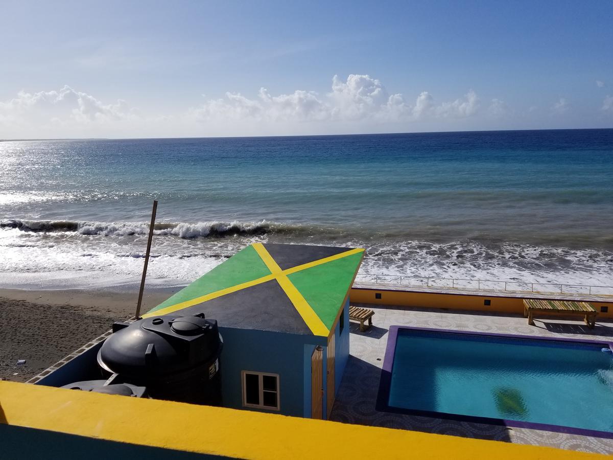 Bls Wellness Bull Bay