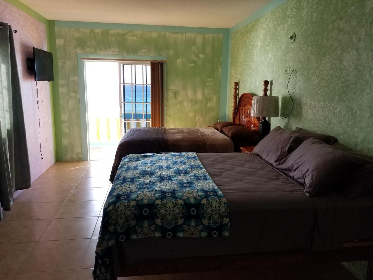 Hotel Bls Wellness Bull Bay