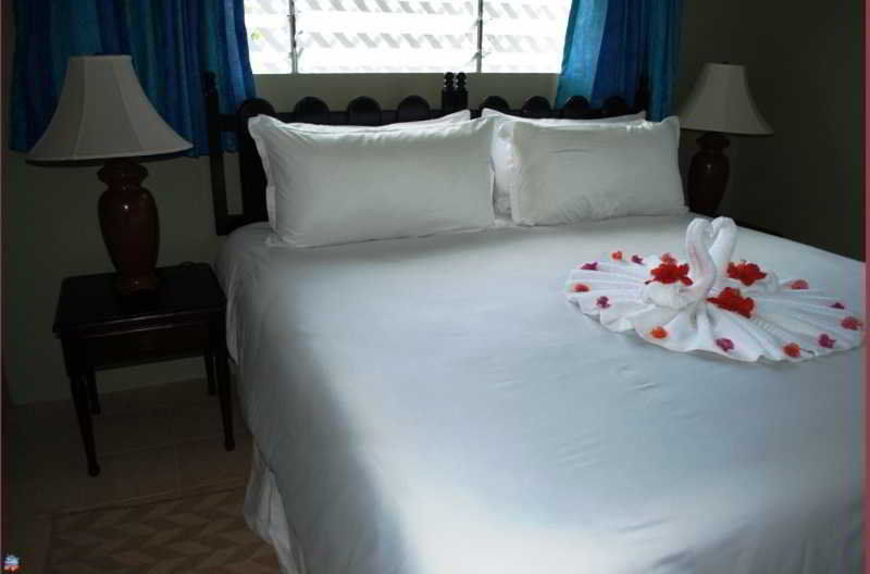 Golden Cove Villa