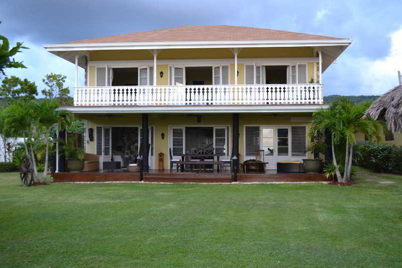Golden Cove * Boscobel