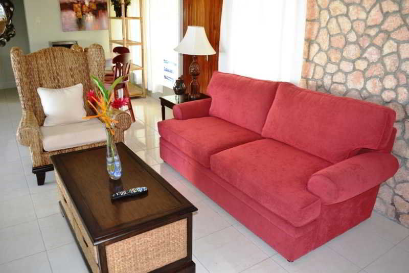 Golden Cove Villa