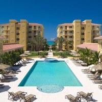 The Tuscany On Resort
