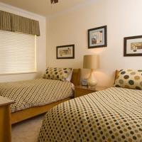 Resort The Tuscany On 5*