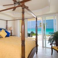 The Tuscany On Grace Bay