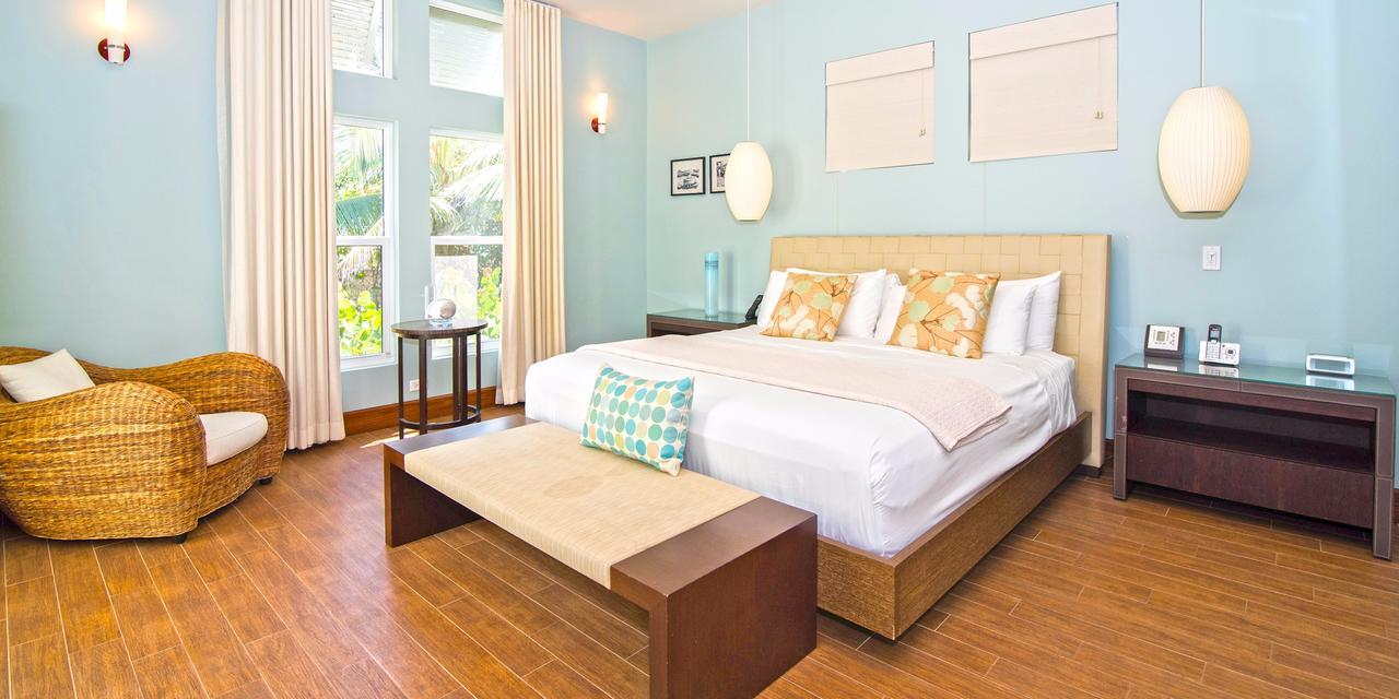 Resort Sea Orchard Retreat