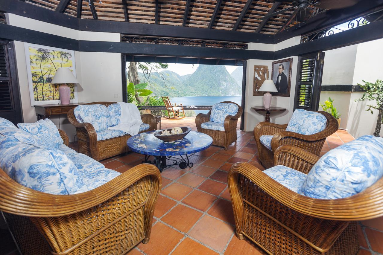 Caille Blanc Bed & Breakfast Mamin