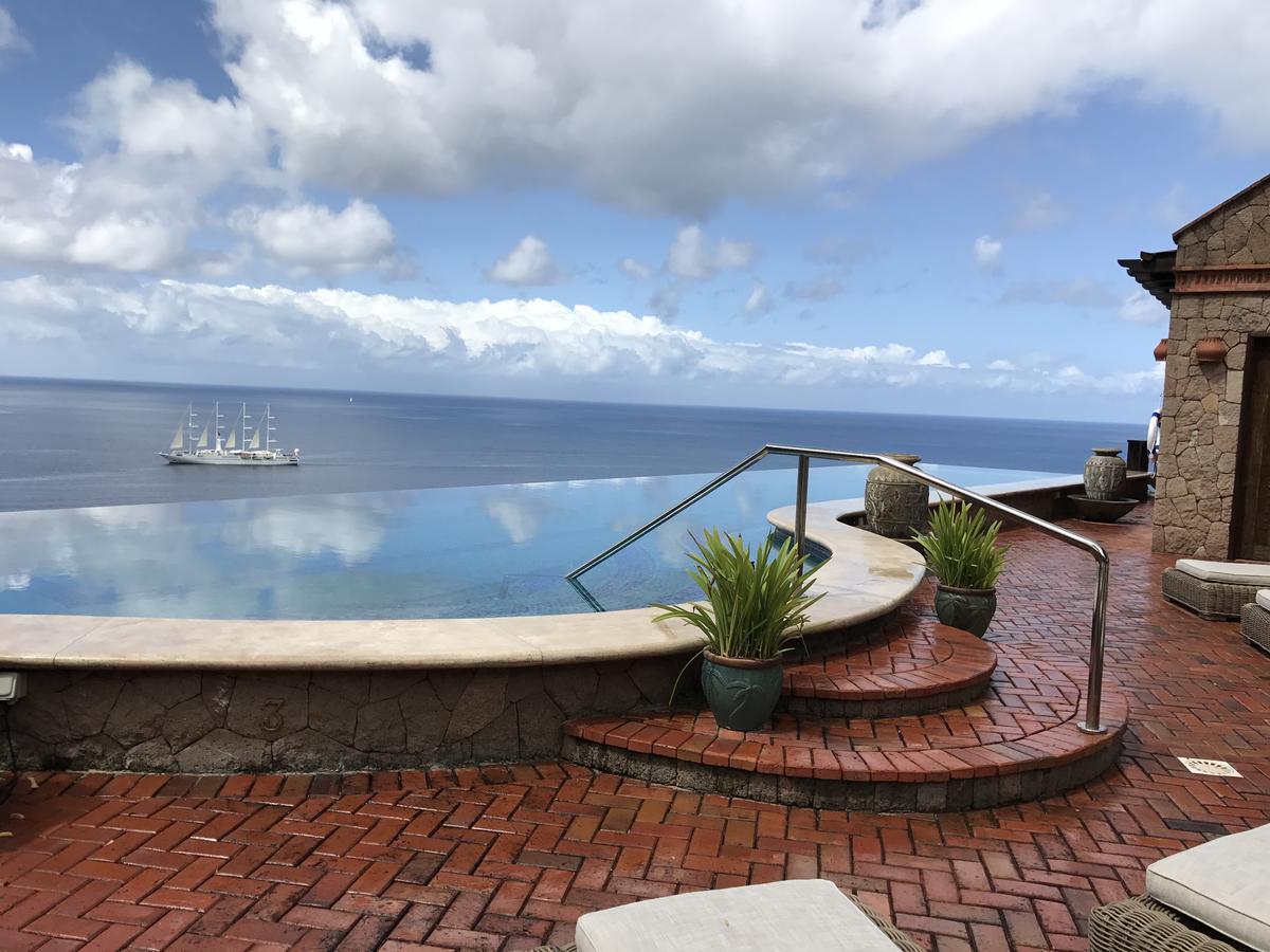 Bed & Breakfast Caille Blanc Mamin