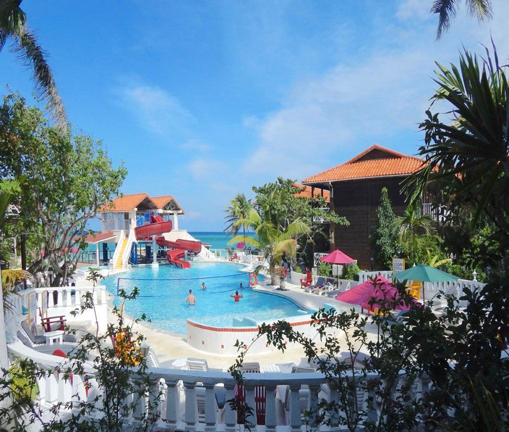 Mangos Jamaica Adults Only 3*
